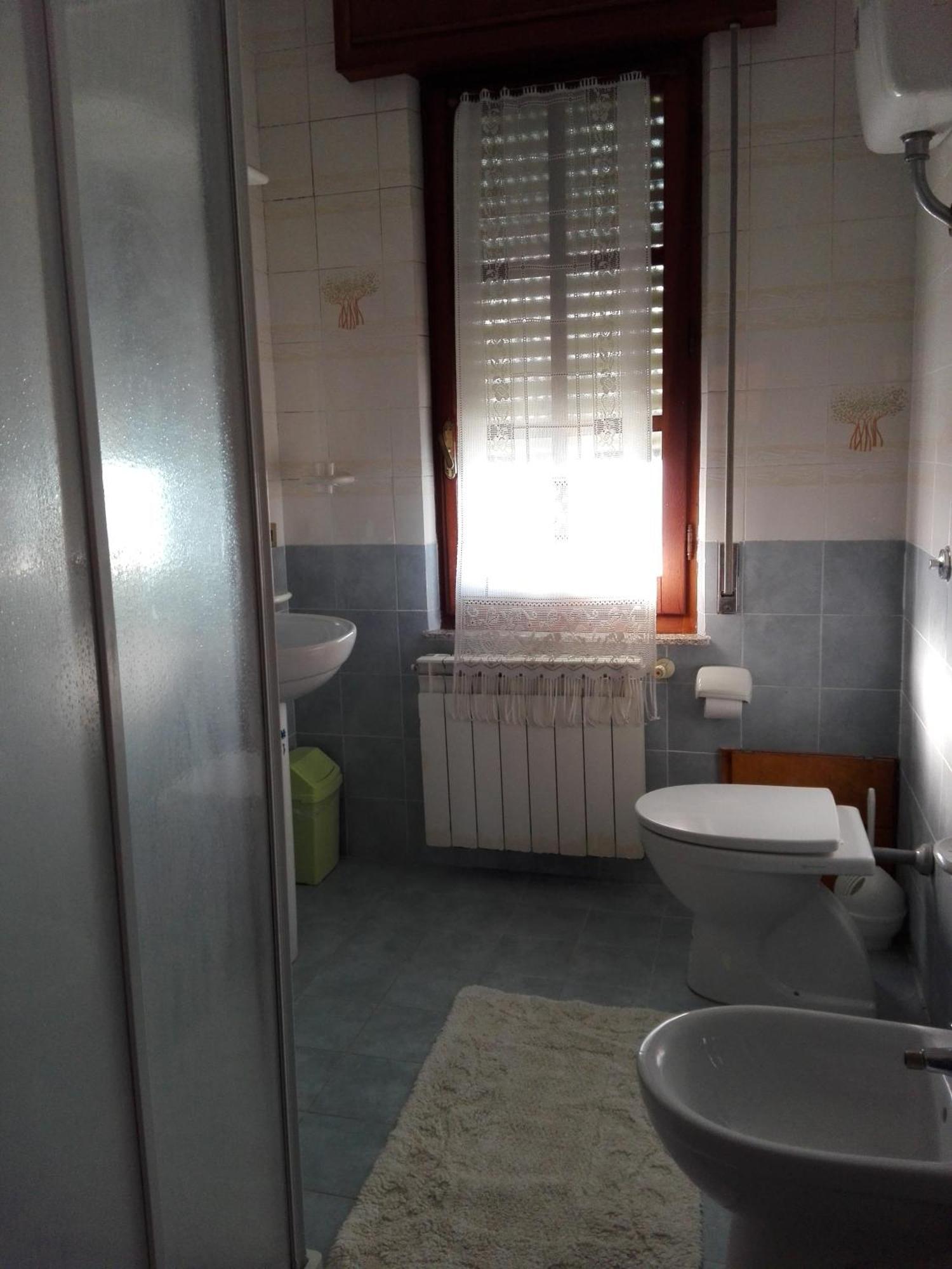 B&B Lago Mulargia Siurgus Donigala Zimmer foto